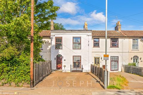 Woodbridge Road, Ipswich, IP4