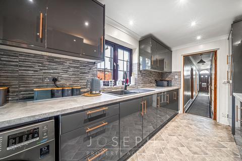 undefined, Woodbridge Road, Ipswich, IP4