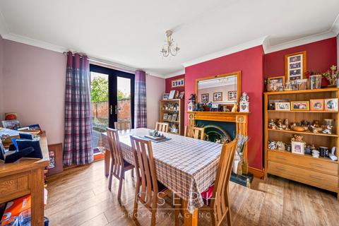 undefined, Woodbridge Road, Ipswich, IP4