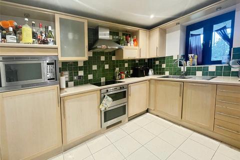 undefined, Canute Road, Southampton, Hampshire