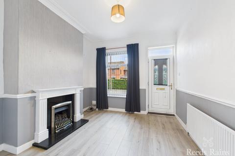 2 bedroom terraced house for sale, Durham Street, East Yorkshire HU8