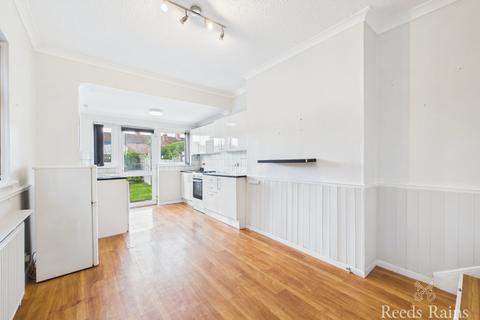 2 bedroom terraced house for sale, Durham Street, East Yorkshire HU8