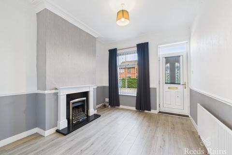 2 bedroom terraced house for sale, Durham Street, East Yorkshire HU8