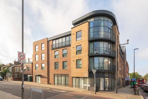 1 bedroom flat for sale, Trevelyan Road, Tooting, London, SW17