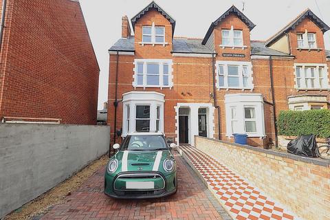 5 bedroom semi-detached house to rent, 5 Stockmore Street, Oxford