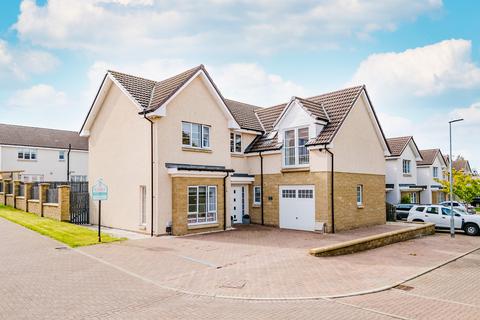 undefined, Holly Bank, Perceton, Irvine, Ayrshire