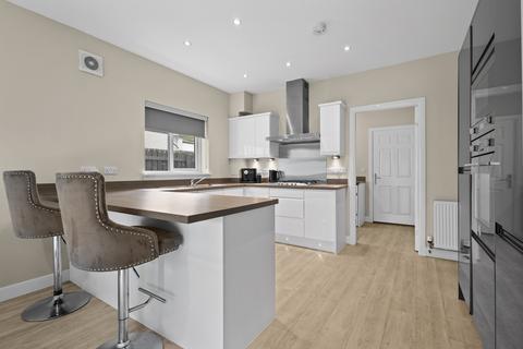 undefined, Holly Bank, Perceton, Irvine, Ayrshire