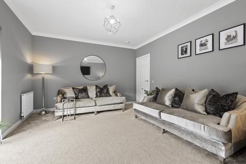 undefined, Holly Bank, Perceton, Irvine, Ayrshire