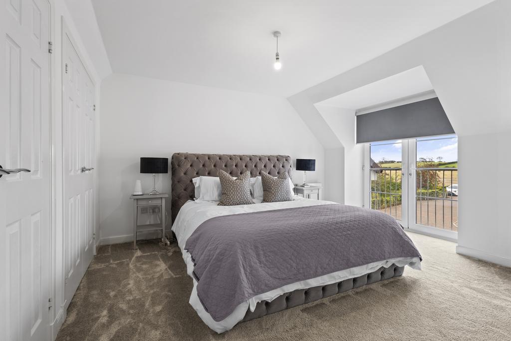 Primary bedroom 3