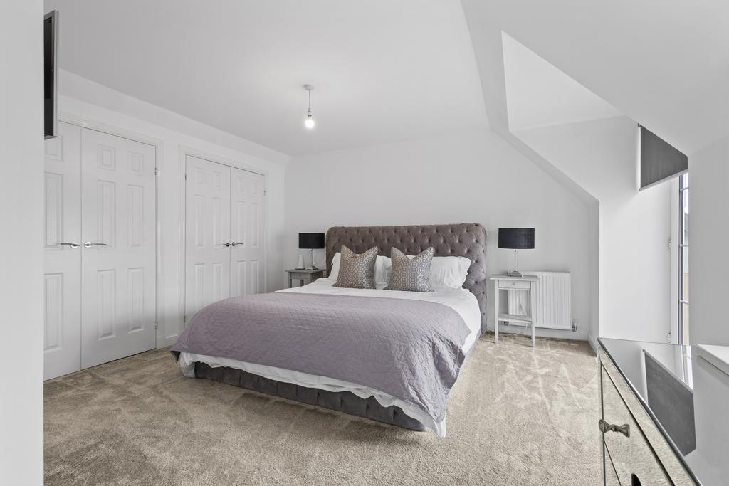 Primary bedroom 2