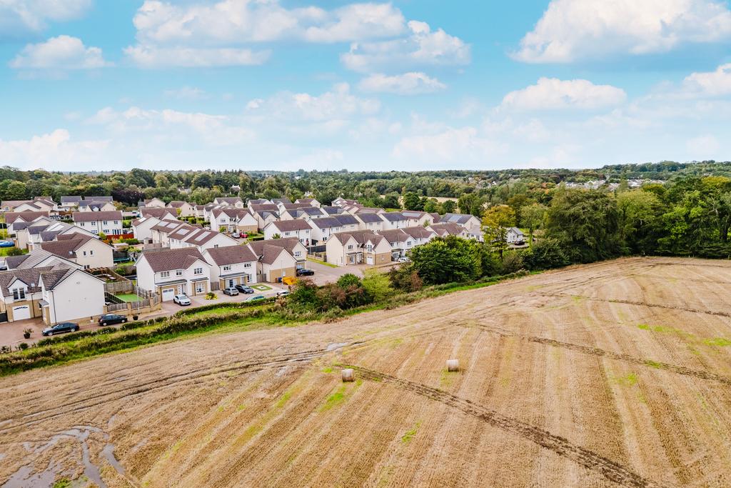 Surrounding countryside 1