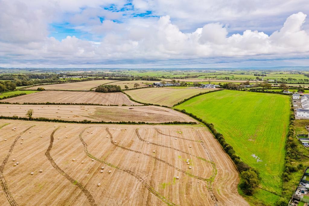 Surrounding countryside 3
