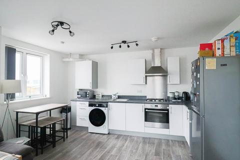 undefined, Whitney Crescent, Haywood Village - Superb First Time Buy