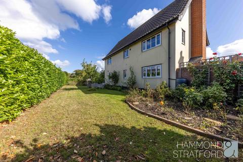 undefined, Hill Farm Road, Long Stratton