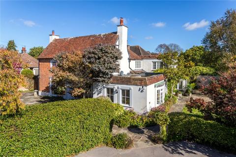 5 bedroom detached house for sale, Bosham Lane, Bosham, Chichester, West Sussex, PO18