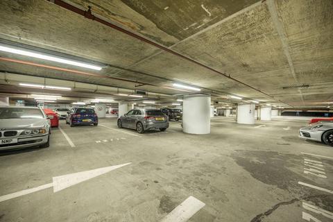 undefined, Point West, South Kensington, London, SW7