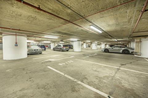 undefined, Point West, South Kensington, London, SW7