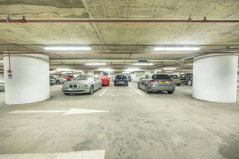 undefined, Point West, South Kensington, London, SW7