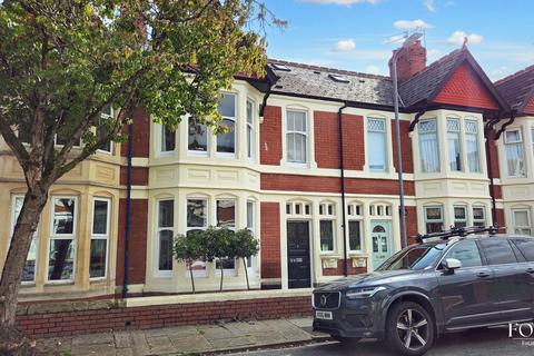 undefined, Westville Road, Cardiff, CF23