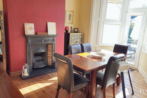 undefined, Westville Road, Cardiff, CF23