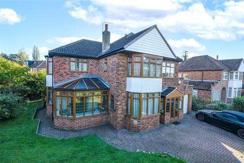 Spen Lane, Leeds, West Yorkshire