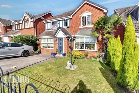 undefined, Manor Fields, Great Houghton