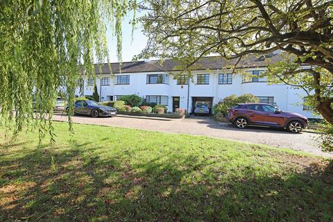 undefined, Hampstead Garden Suburb N2