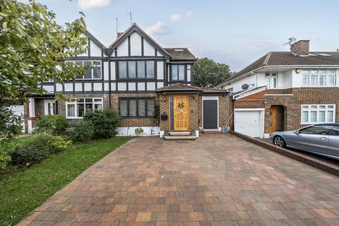 4 bedroom semi-detached house for sale, The Lawns, Hatch End, Pinner, HA5