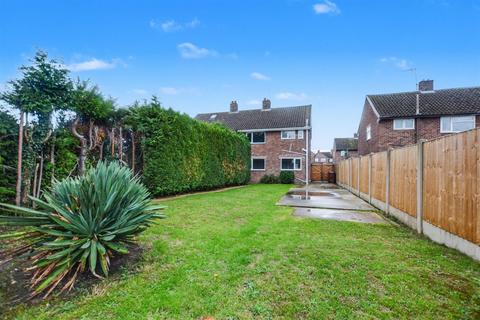 undefined, Baslow Close, Sawley