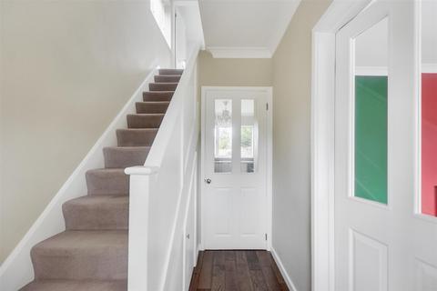 undefined, Baslow Close, Sawley