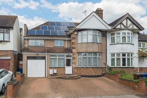 4 bedroom semi-detached house for sale, Flambard Road, Harrow HA1