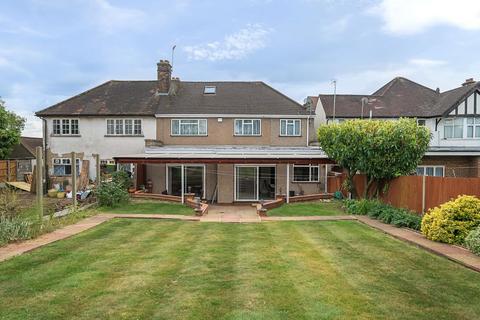 4 bedroom semi-detached house for sale, Flambard Road, Harrow HA1