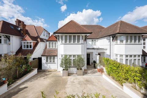 undefined, Armitage Road, Golders Green, London, NW11