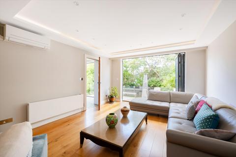 undefined, Armitage Road, Golders Green, London, NW11