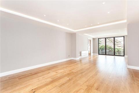 undefined, Armitage Road, Golders Green, London, NW11