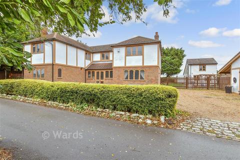 5 bedroom detached house for sale, Jacobs Lane, Hoo, Rochester, Kent