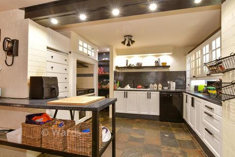 5 bedroom detached house for sale, Jacobs Lane, Hoo, Rochester, Kent