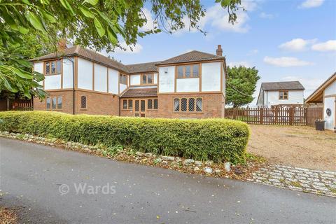 undefined, Jacobs Lane, Hoo, Rochester, Kent
