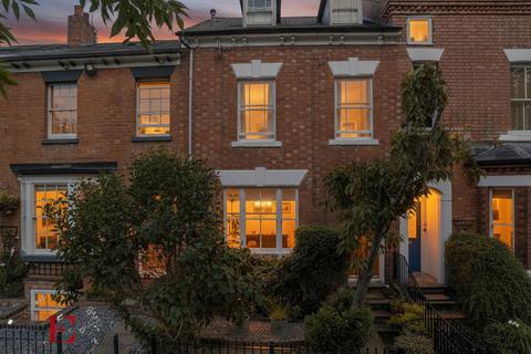 4 bedroom townhouse for sale, Lower Ladyes Hills, Kenilworth, CV8