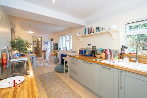 4 bedroom townhouse for sale, Lower Ladyes Hills, Kenilworth, CV8