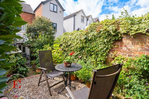 4 bedroom townhouse for sale, Lower Ladyes Hills, Kenilworth, CV8
