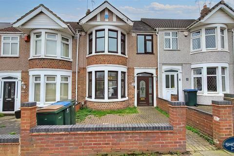 undefined, Dennis Road, Wyken, Coventry, CV2 3HR