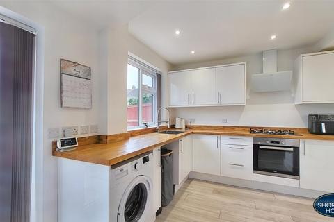 undefined, Dennis Road, Wyken, Coventry, CV2 3HR
