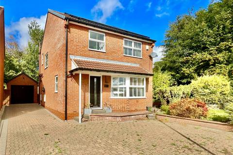 Dartree Close, Barnsley S73