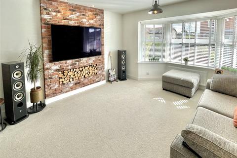 undefined, Dartree Close, Barnsley S73