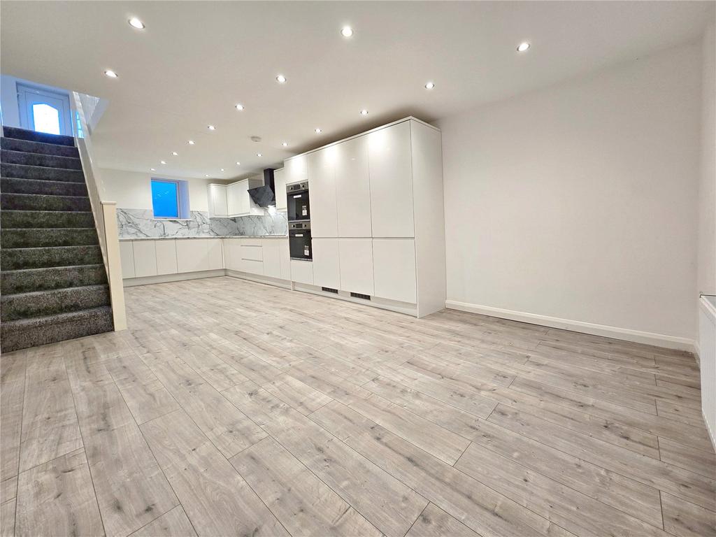 Kitchen Dining Room