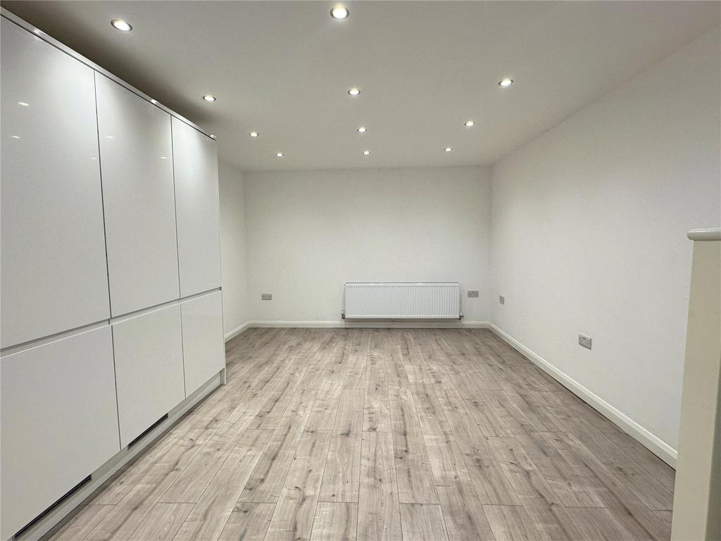 Kitchen Dining Room
