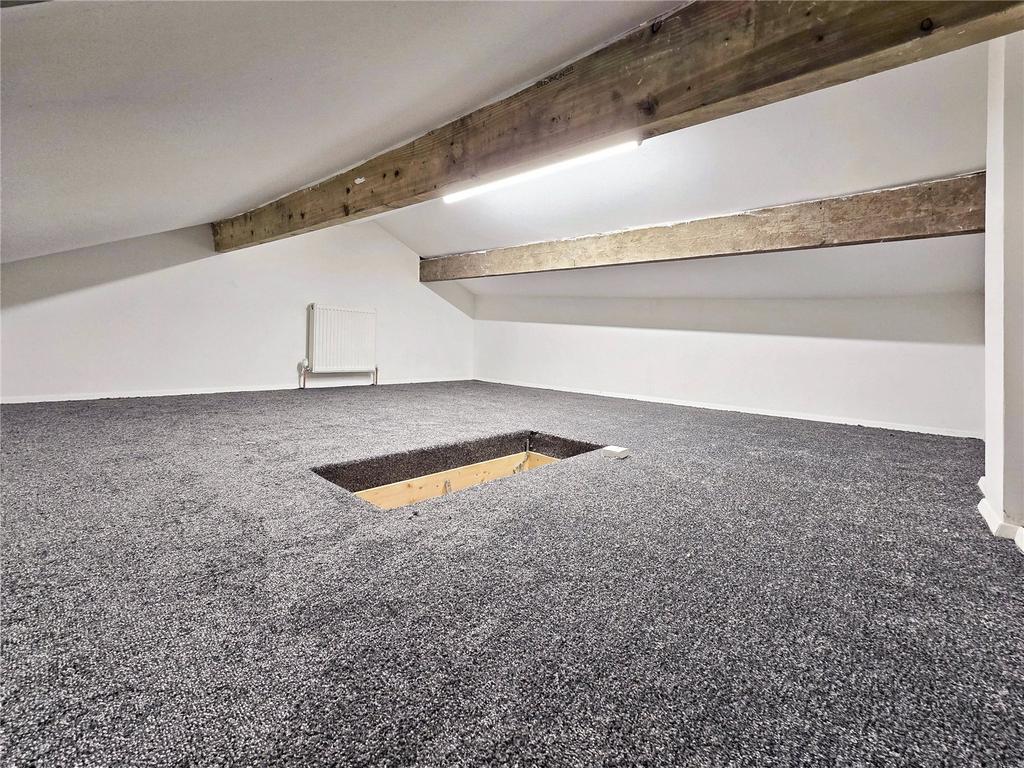 Loft Space