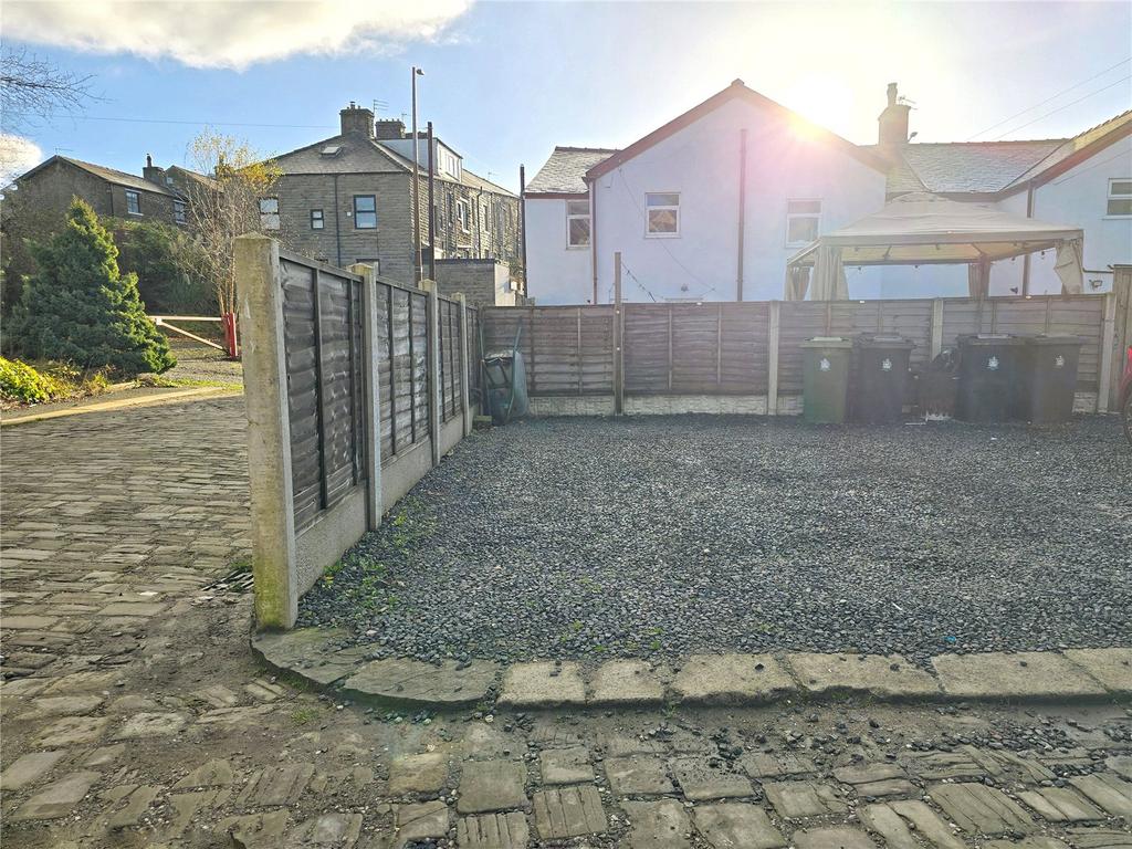 Double Drive