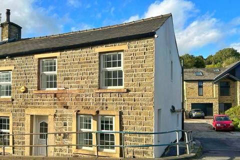 3 bedroom end of terrace house for sale, Newchurch Road, Rawtenstall, Rossendale, BB4